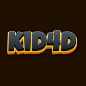 kid4d