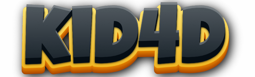 kid4d