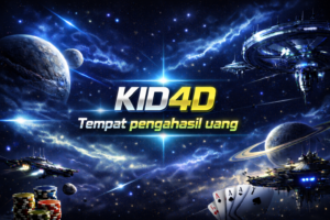 kid4d