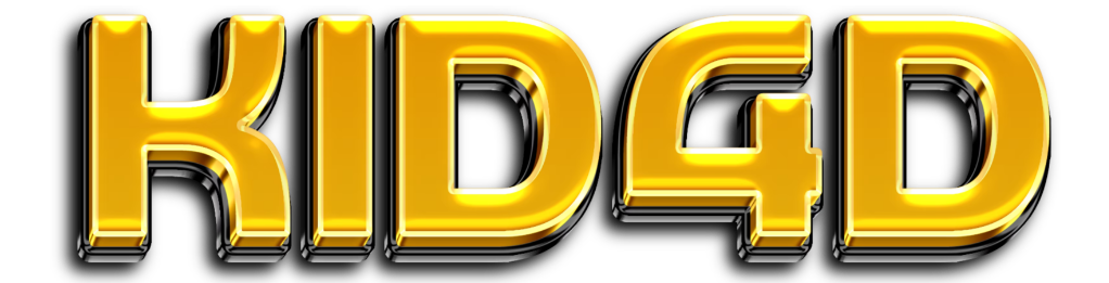 kid4d